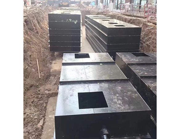 武陵源​甘肃嘉源通环保：全品类水处理设备，一站式守护碧水清流